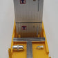 Menards 279-3688 O Gauge TTX Container Car with Two Containers #05307 EX/Box