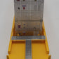 Menards 279-3688 O Gauge TTX Container Car with Two Containers #05307 EX/Box