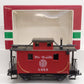 LGB 4065 G Scale Rio Grande Cupola Caboose EX/Box