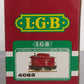 LGB 4065 G Scale Rio Grande Cupola Caboose EX/Box