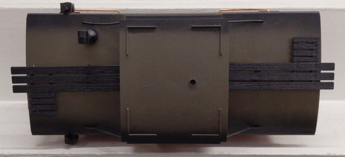 LGB 4065 G Scale Rio Grande Cupola Caboose EX/Box
