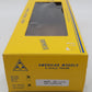American Models 4428 S Scale Missouri Pacific Gondola #5261 LN/Box