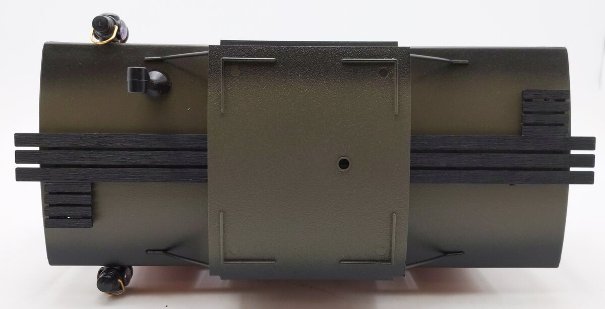 LGB 4065 G Scale Rio Grande Cupola Caboose EX/Box