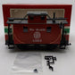LGB 4065 G Scale Rio Grande Cupola Caboose EX/Box
