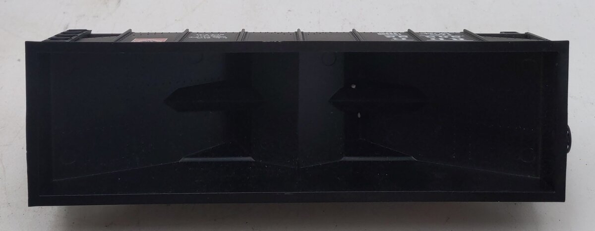 American Models S Scale Reading Hopper Car #80582 LN/Box