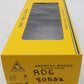 American Models S Scale Reading Hopper Car #80582 LN/Box