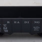 American Models S Scale Reading Hopper Car #80582 LN/Box