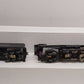 Lionel 2131540 O Gauge NYC LEGACY 4-8-2 L2a Mohawk Steam Locomotive #2775 LN/Box