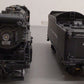 Lionel 2131540 O Gauge NYC LEGACY 4-8-2 L2a Mohawk Steam Locomotive #2775 LN/Box