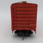 American Models S Scale Illinois Central Gulf Box Car #416300 VG/Box