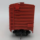 American Models S Scale Illinois Central Gulf Box Car #416300 VG/Box