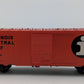 American Models S Scale Illinois Central Gulf Box Car #416300 VG/Box