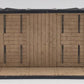 Des Plaines Hobbies SSA16051 S Chesapeake & Ohio USRA Woodside Gondola #29509 VG/Box