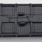 Des Plaines Hobbies SSA16051 S Chesapeake & Ohio USRA Woodside Gondola #29509 VG/Box