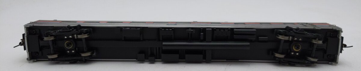 Walthers 932-6322 HO Amtrak Phase 2 85' Budd Grill Diner Car LN/Box