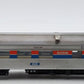 Walthers 932-6322 HO Amtrak Phase 2 85' Budd Grill Diner Car LN/Box