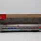 Walthers 932-6322 HO Amtrak Phase 2 85' Budd Grill Diner Car LN/Box