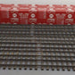 LGB 10610 G Gauge 48 Straight Track Box (Box of 6) VG/Box