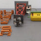 American Flyer Vintage S Gauge Accessories #774,780,767,577 [4] VG