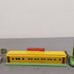 American Flyer Vintage S Gauge Accessories #774,780,767,577 [4] VG