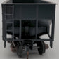 American Models 305 S Scale Norfolk & Western Hopper #38828 EX/Box