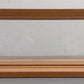 Walthers CC1000 19-1.2" Wooden Display Case EX/Box