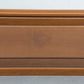 Walthers CC1000 19-1.2" Wooden Display Case EX/Box