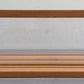 Walthers CC1000 19-1.2" Wooden Display Case EX/Box