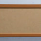 Walthers CC1000 19-1.2" Wooden Display Case EX/Box