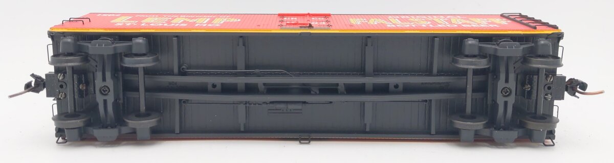 S-Helper 02049 S Gauge Lemp Falstaff Beer Woodsided Reefer #1504 LN/Box