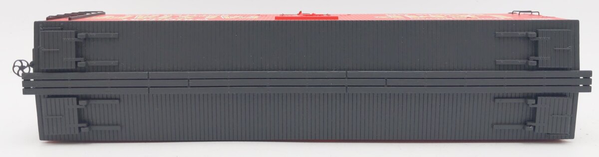 S-Helper 02049 S Gauge Lemp Falstaff Beer Woodsided Reefer #1504 LN/Box