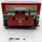 LGB 4065 G Scale Denver & Rio Grande Western Cupola Caboose #4065 EX/Box