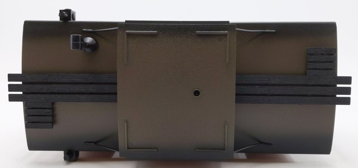 LGB 4065 G Scale Denver & Rio Grande Western Cupola Caboose #4065 EX/Box