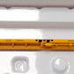 Atlas 50004440 N Trailer Train TTCX 89' Flat Car #976065 LN/Box