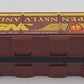 Menards 279-4568 O Pennsylvania Coal Hopper #10289 EX/Box