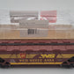 Menards 279-4568 O Pennsylvania Coal Hopper #10289 EX/Box