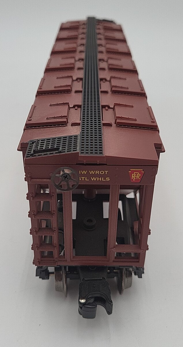Menards 279-4568 O Pennsylvania Coal Hopper #10289 EX/Box