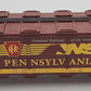 Menards 279-4568 O Pennsylvania Coal Hopper #10340 EX/Box