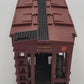 Menards 279-4568 O Pennsylvania Coal Hopper #10340 EX/Box