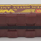 Menards 279-4568 O Pennsylvania Coal Hopper #10340 EX/Box