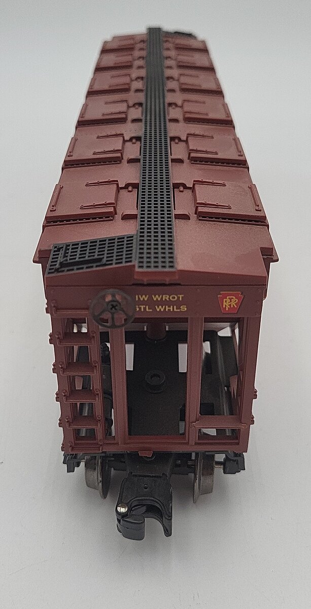 Menards 279-4568 O Pennsylvania Coal Hopper #10340 EX/Box