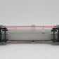 American Models 514-36 514-36 S Scale GATX Single Dome Tank Car #75936 VG/Box
