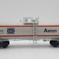 American Models 514-36 514-36 S Scale GATX Single Dome Tank Car #75936 VG/Box
