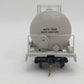 American Models 514-36 514-36 S Scale GATX Single Dome Tank Car #75936 VG/Box