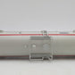 American Models 514-36 514-36 S Scale GATX Single Dome Tank Car #75936 VG/Box