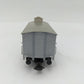 Fleischmann 838307 HO DB Lowenbrau Beer Wagon W/ Brakeman Compartment #113214 VG