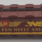 Menards 279-4568 O Pennsylvania Coal Hopper #10291 EX/Box