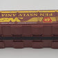 Menards 279-4568 O Pennsylvania Coal Hopper #10291 EX/Box