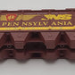 Menards 279-4568 O Pennsylvania Coal Hopper #10291 EX/Box