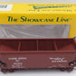 S-Helper Service 01114 S Gauge Illinois Central Offset Hopper #68454 EX/Box